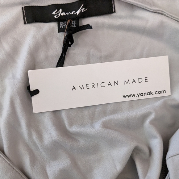 Yana K new long tunic / mini dress nwt - Picture 10 of 13